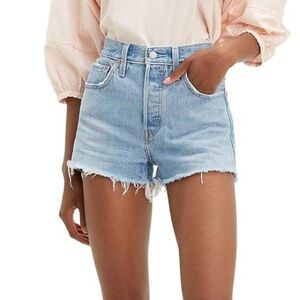 Levi’s 501 original shorts